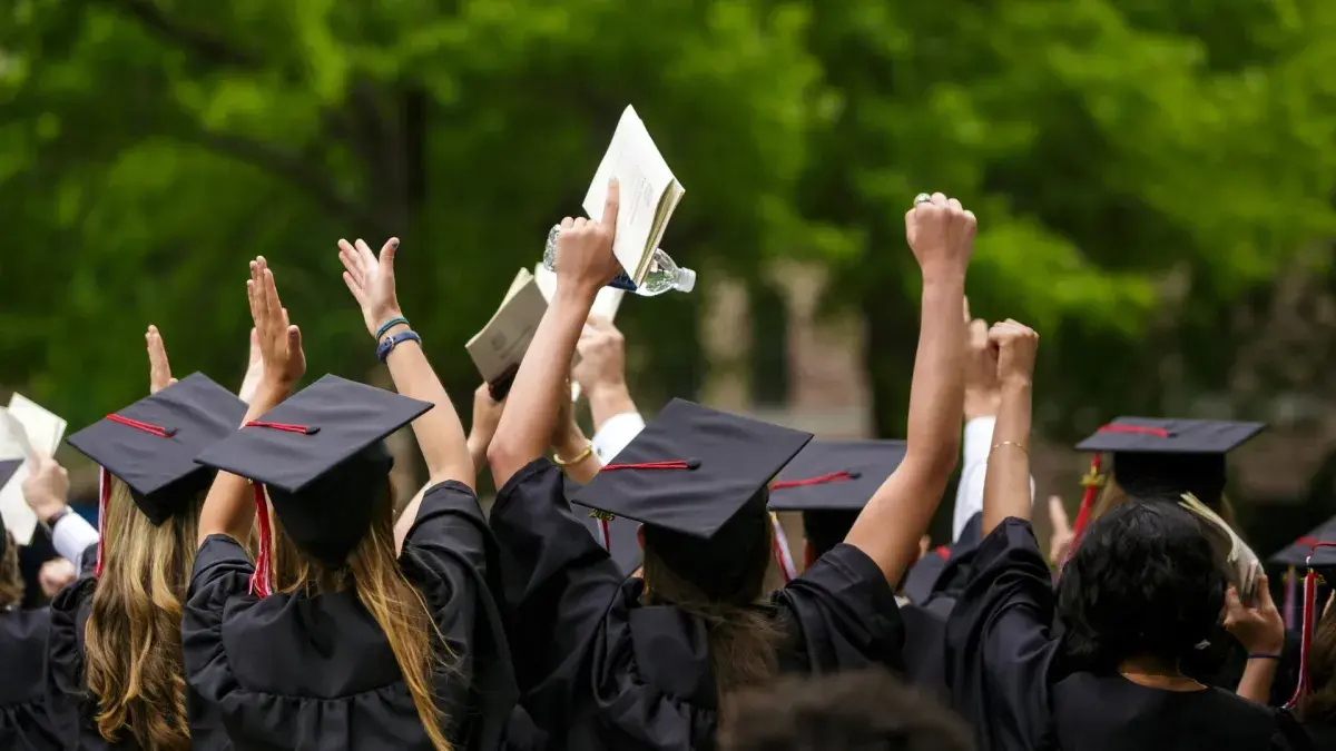 Student Loan Forgiveness Update: Trump Admin Cancels Debt For Millions