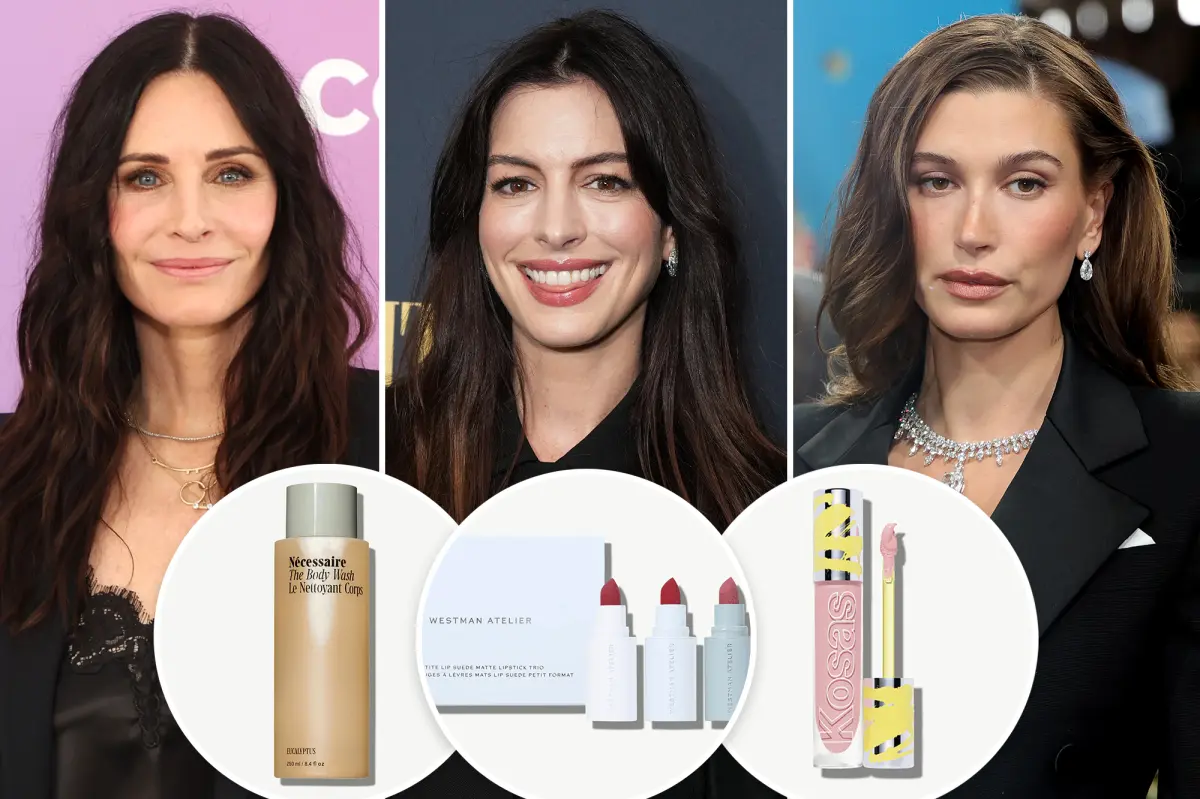 Credo Beauty's big sale has great deals on celeb-loved skincare