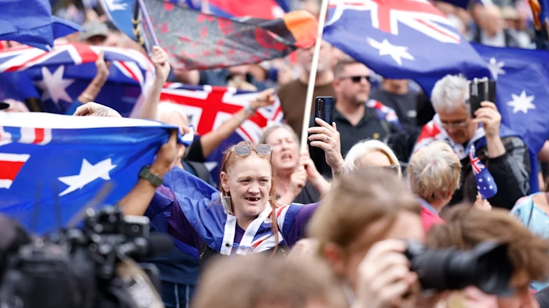 Constant protest gridlock in the CBD is symptom of how Melbourne has lost its way
