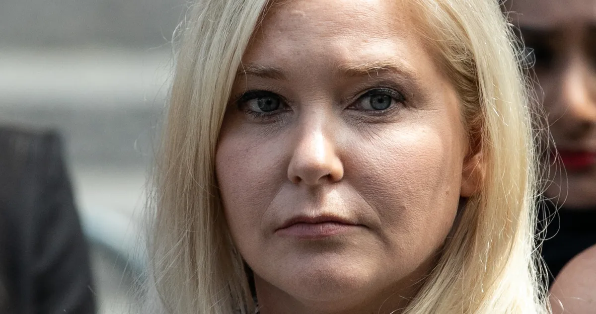Virginia Giuffre’s Hunt to Find Epstein’s Men