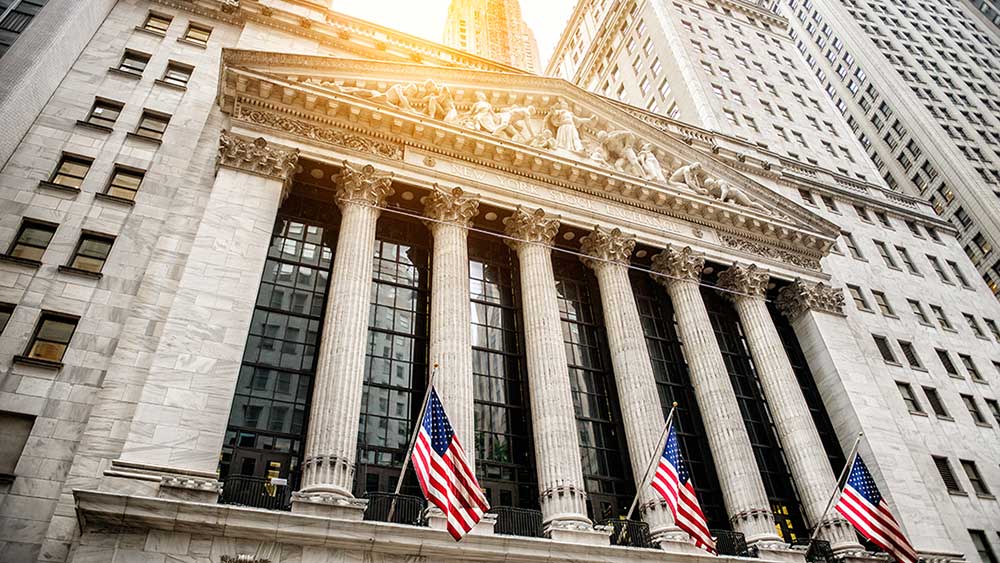 Dow Jones Futures: Apple, Google, Netflix, Tesla Make Bullish Moves
