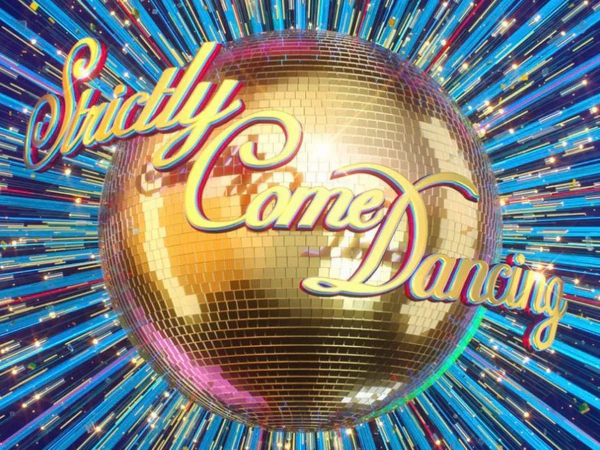 Strictly Come Dancing's star's brutal sex ban amid show fears