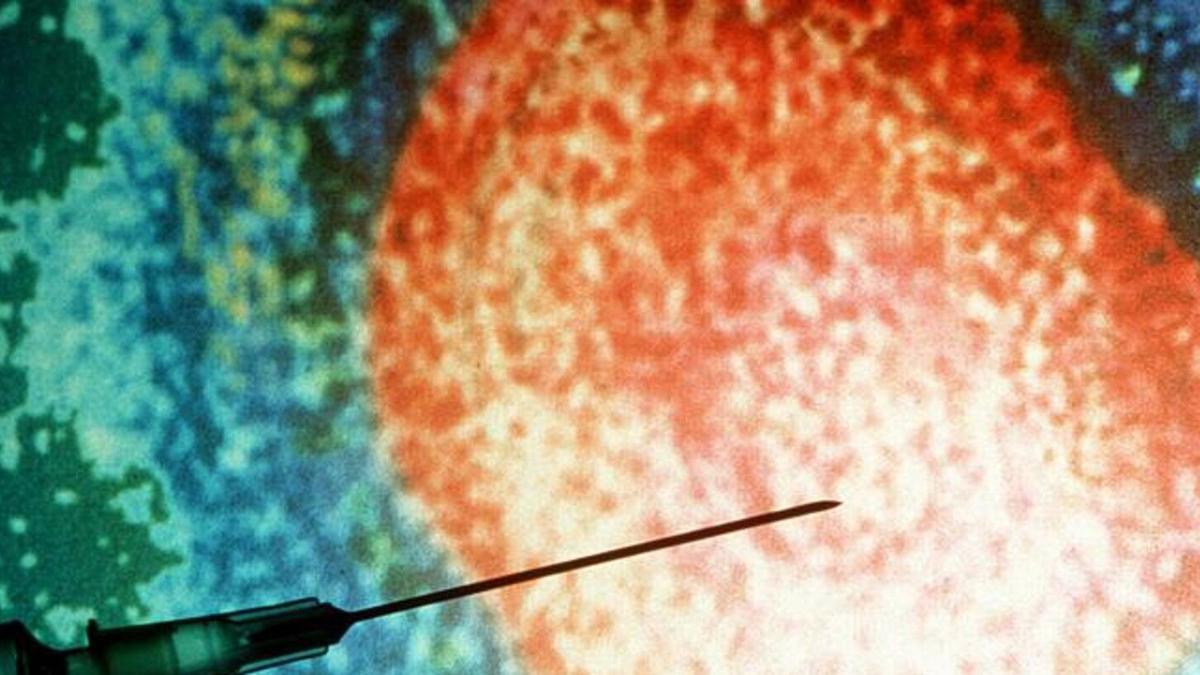 Measles is making a comeback as Australia faces rising cases