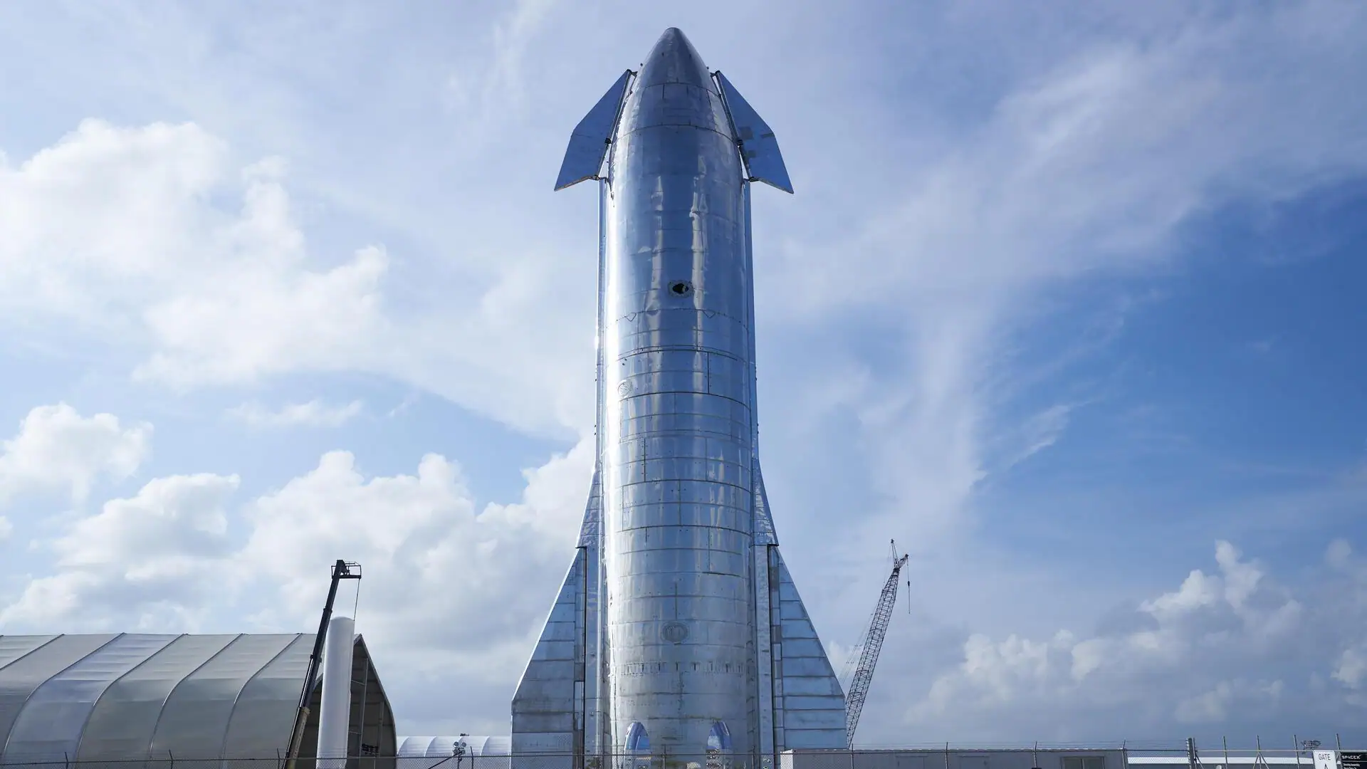 SpaceX's Starship might make a trip to Uranus possible