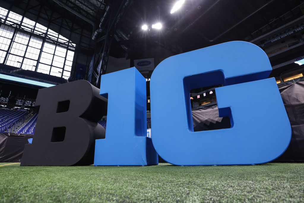 'Big Ten Rivalry Series' A Disgrace To The Sport Of College Football