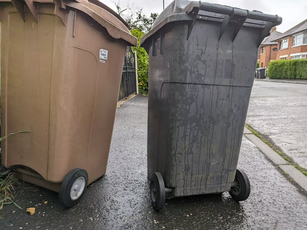 NI council worst for missed bin collections revealed in new 'bindex' analysis