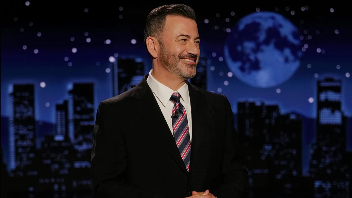 Nexstar Restores ‘Jimmy Kimmel Live!’ on ABC Affiliates, Says It ‘Remains Committed to Protecting’ First Amendment