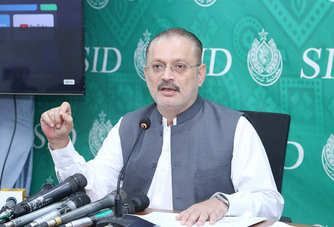 PPP doesn’t want to politicise floods, says Memon in response to Punjab CM