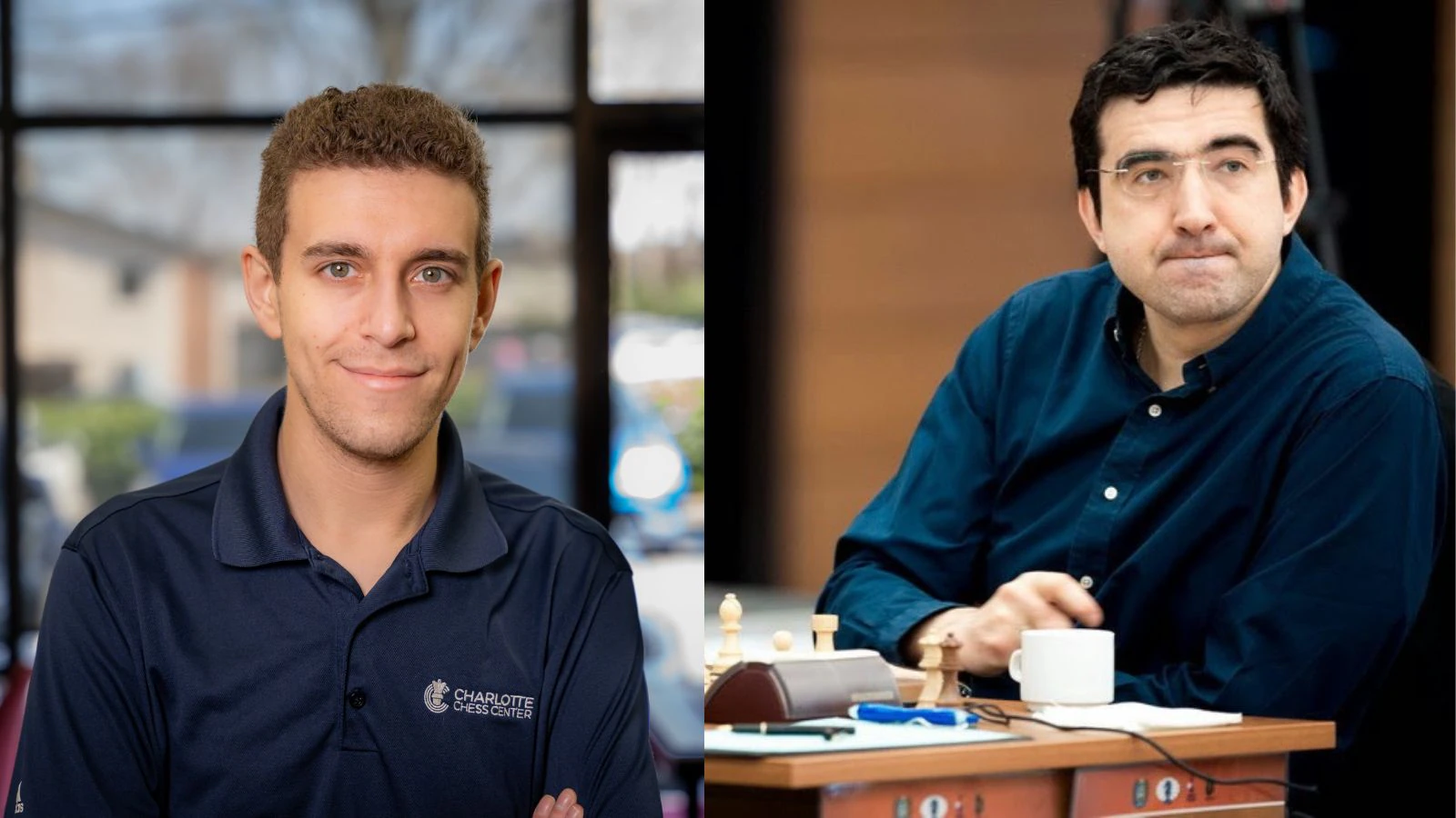 'Rotten To The Core': Vladmir Kramnik Questions Circumstances Surrounding Daniel Naroditsky's Unexpected Passing