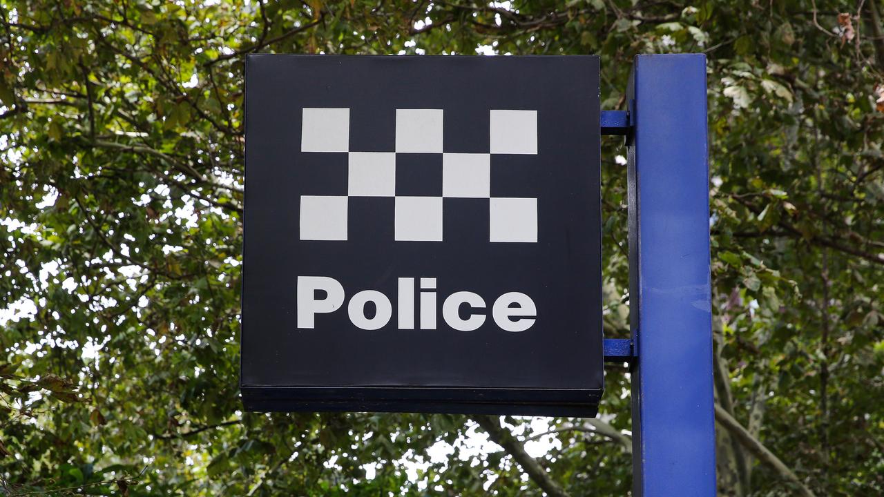 Woman blows 0.359 at childcare centre