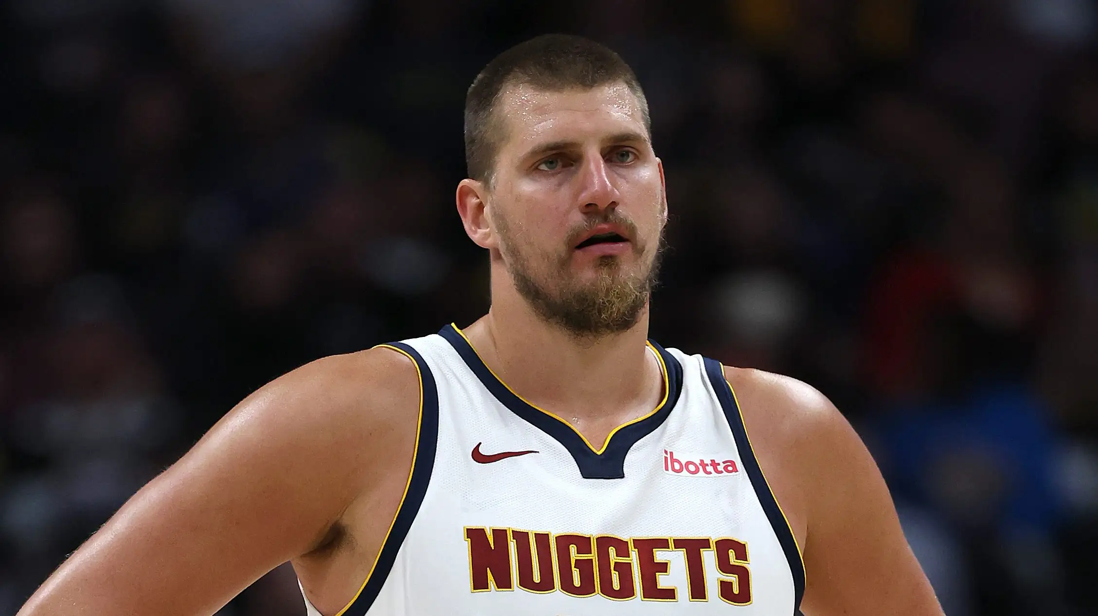 How Nikola Jokic's Teammate is 'Part of the Problem' for Denver Nuggets