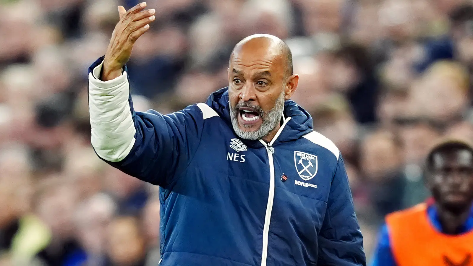Callum Wilson's West Ham Career Surely Over After Nuno Decision