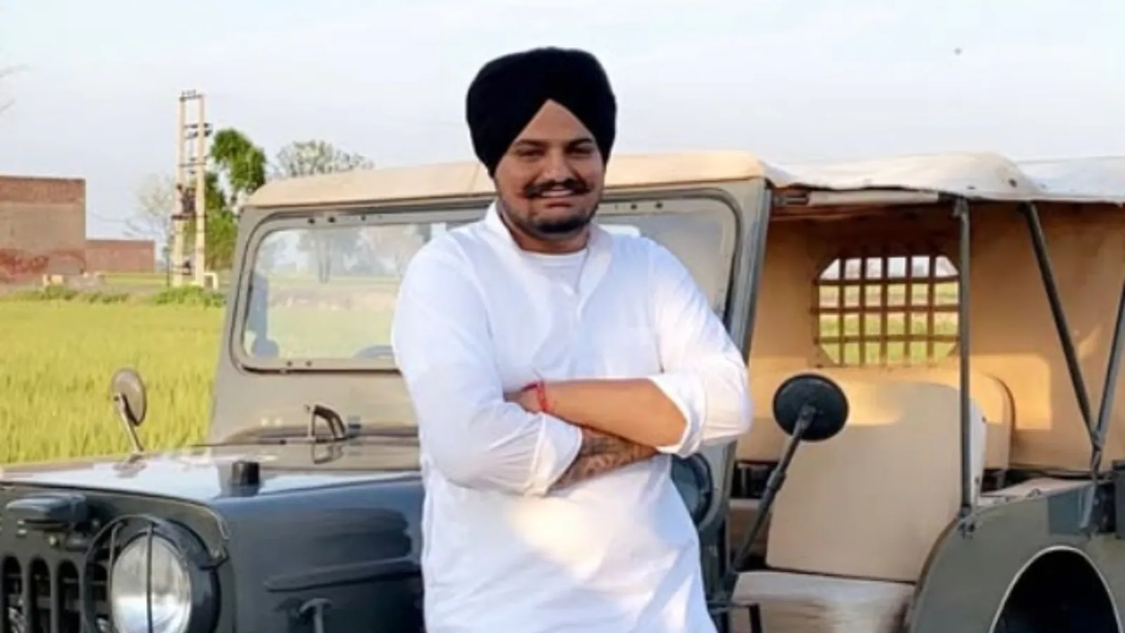 Sidhu Moosewala's Parents Share Adorable Diwali Wish, Tease 'New Song' Soon