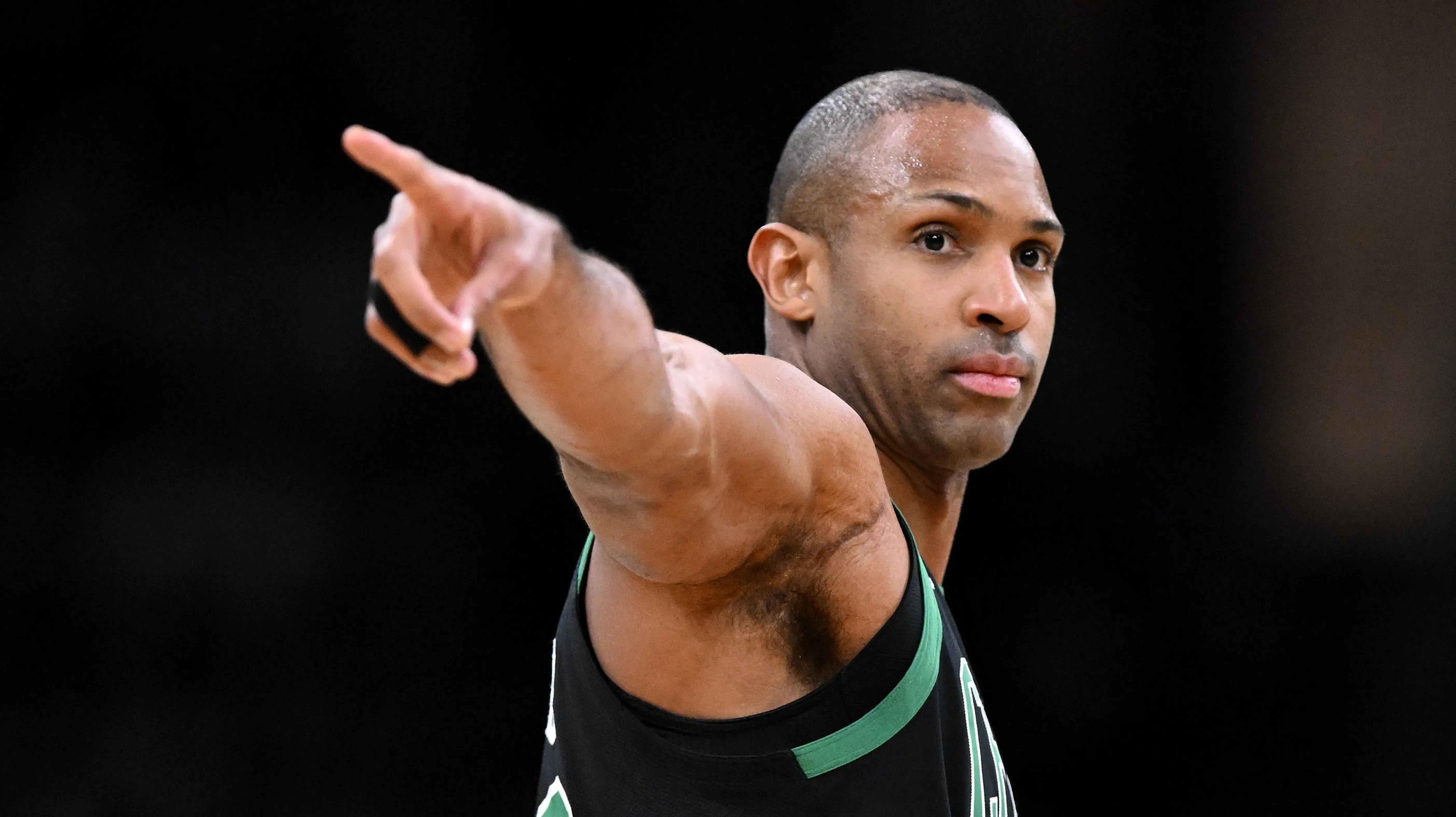 Warriors Make Massive Al Horford Decision, Creates New Problem