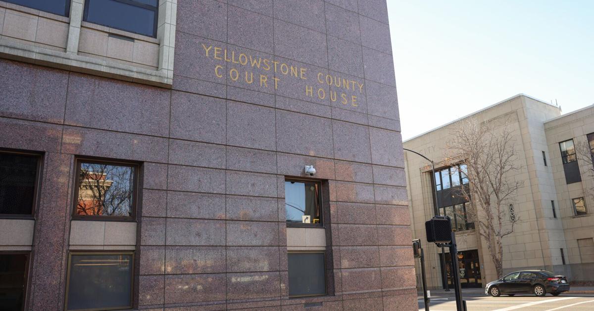 Gianforte appoints two new judges in Yellowstone County