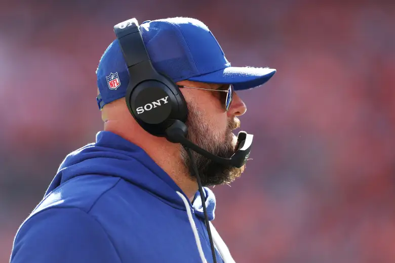 Former NFL Coach Calls For Brian Daboll To Be Fired After Stunning Loss To Broncos