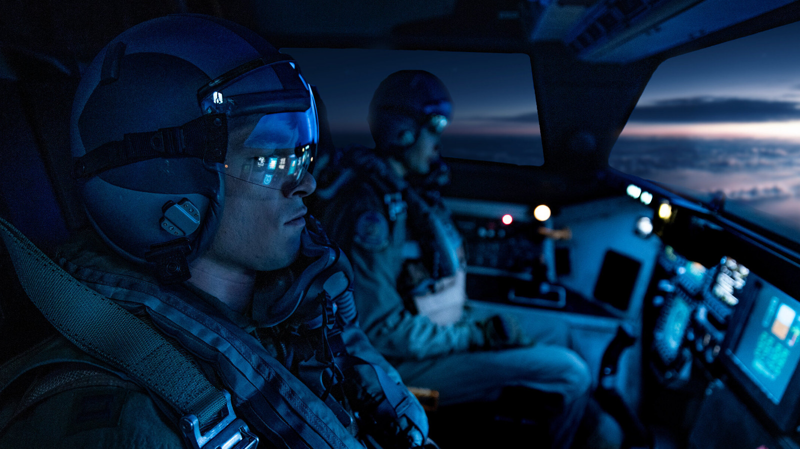 5 Best TV Shows And Movies To Stream On Netflix & Apple TV This Week (Oct. 20-26)