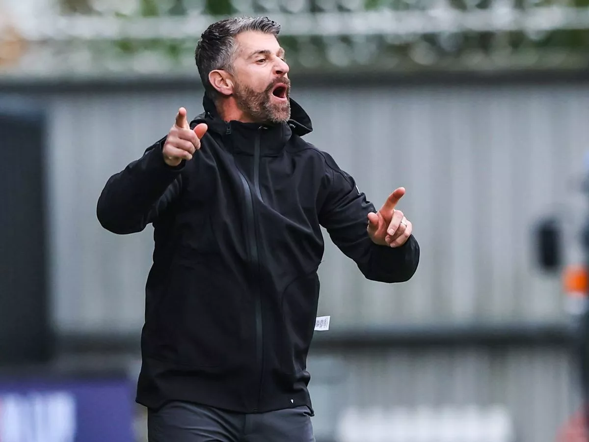 Stephen Robinson confident St Mirren performances will reap points rewards