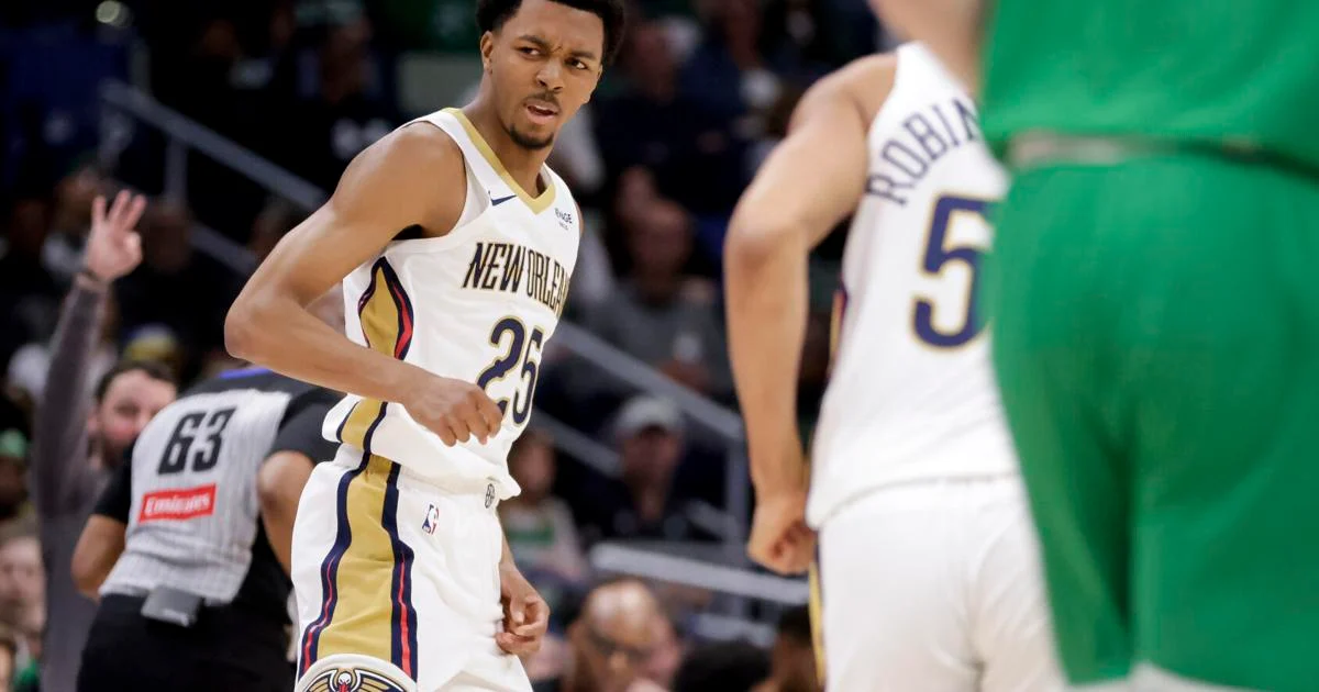 New Orleans Pelicans roster: Breaking down the 2025-26 team
