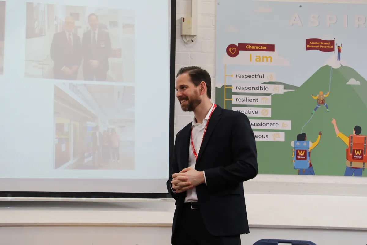 Political opinion: Halesowen pupils to benefit from more specialist teachers in classrooms as Labour announces £31k tax free training incentives