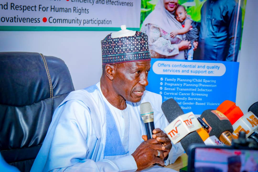 Gombe Set To Host Maiden Health Summit