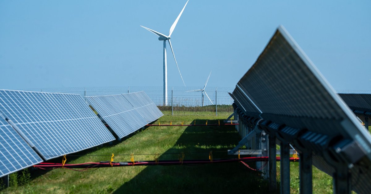 How natural gas derailed Pennsylvania's renewable energy future