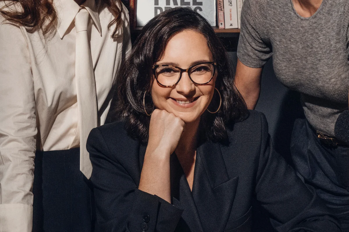 Bari Weiss, who published CBS leaks at The Free Press, now wants to root out leakers after taking over network