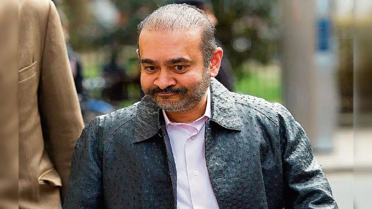 PNB Fraud Case: CBI Court Grants Pardon to Nirav Modi's Brother-in-Law Maiank Mehta, Makes Him Approver