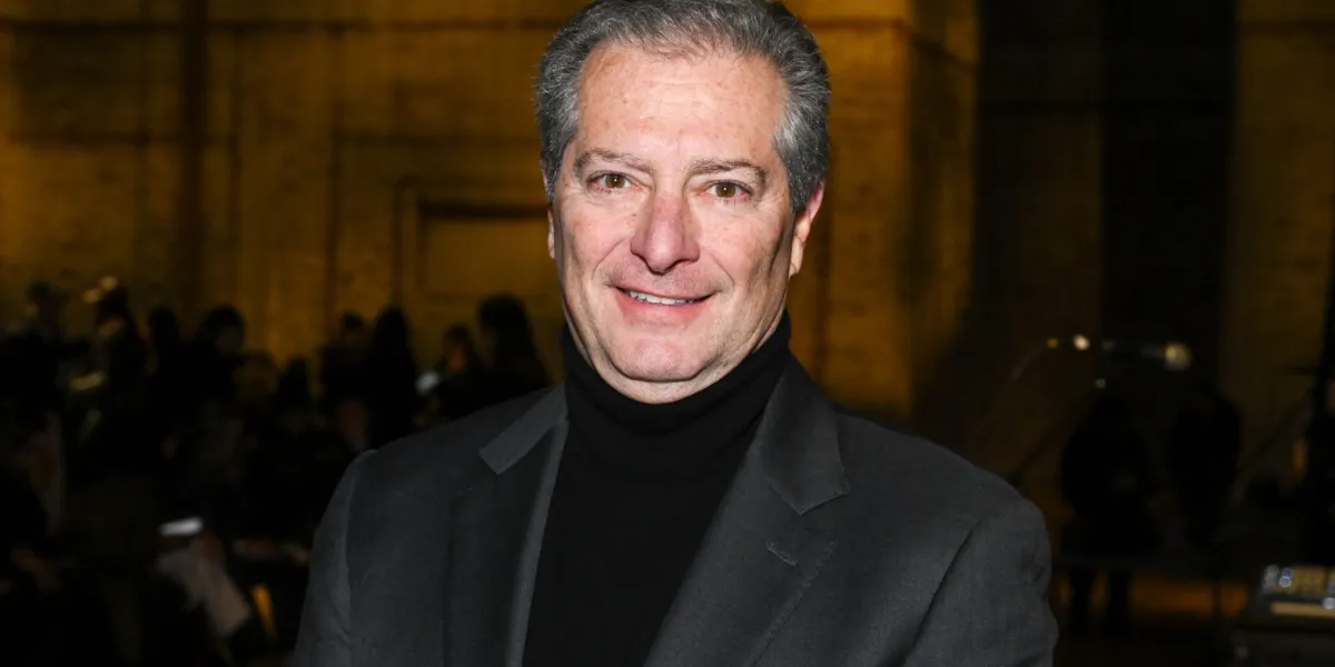 Coach CEO Todd Kahn: ‘We can win with a Chinese consumer because of American design’