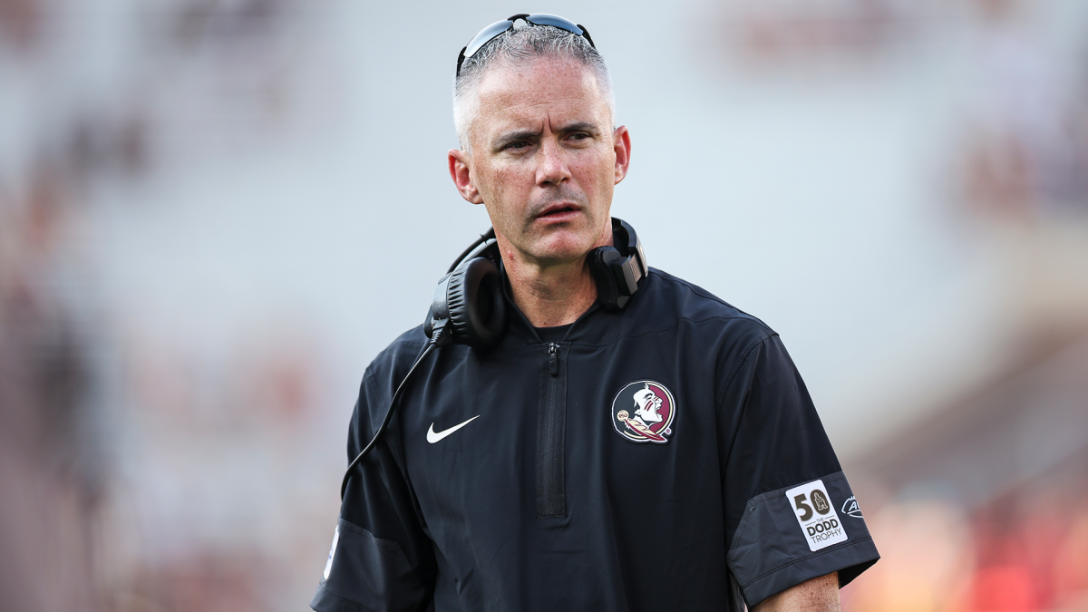 Florida State backs Mike Norvell: Pros, cons as 'Noles sidestep firing coach amid decline