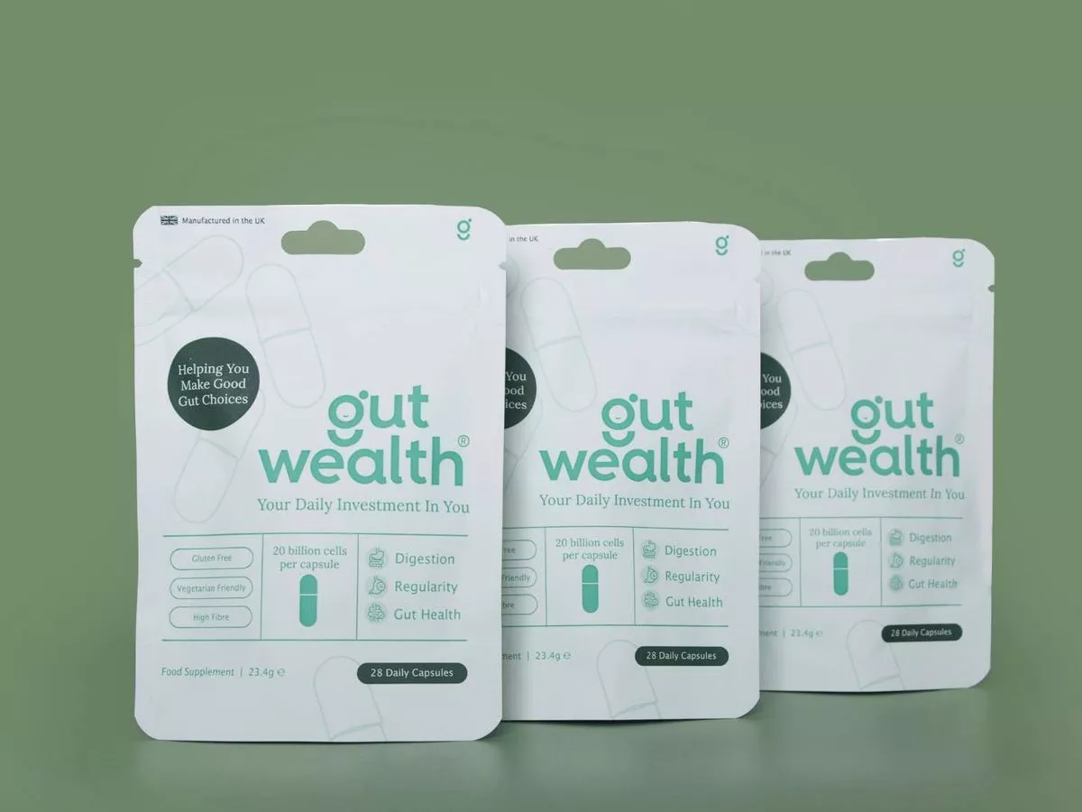Ibs sufferer 'was sceptical' about £1.20 tablets but now has 'no uh oh moments'