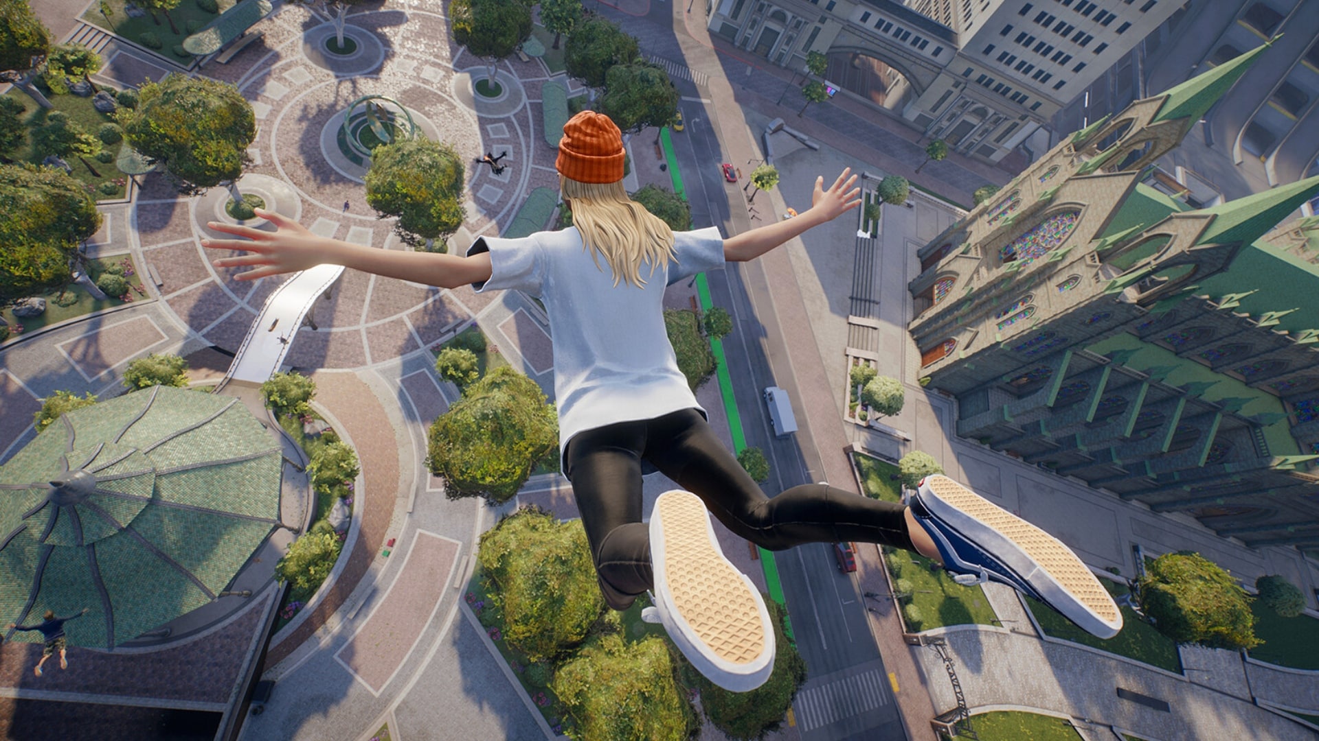 EA could be the next thing sucked up by Saudi Arabia in a rumored $50 billion deal