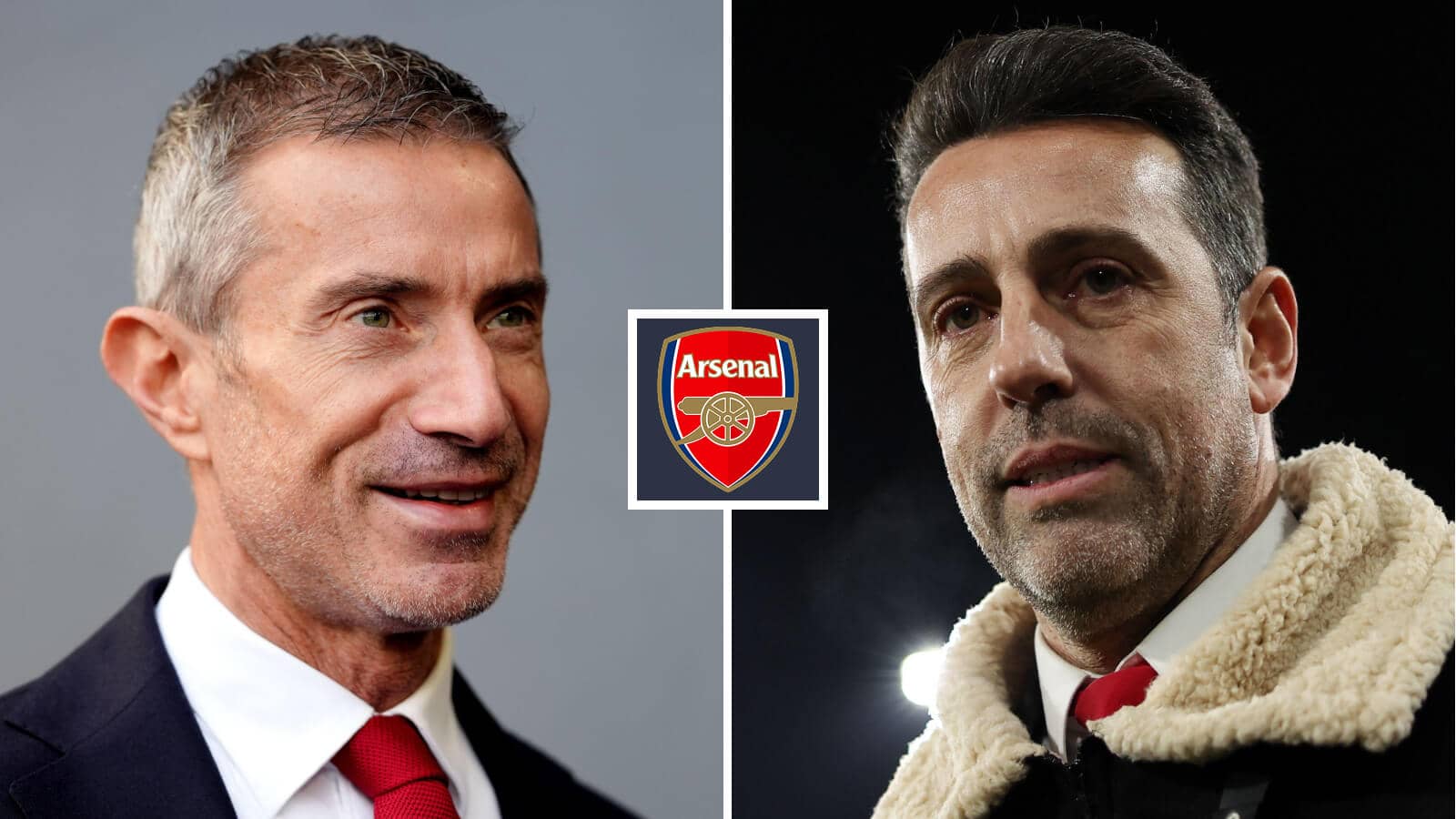 Spectacular Barcelona raid for world-class star as transfer journalist tips Andrea Berta to rectify Edu failure