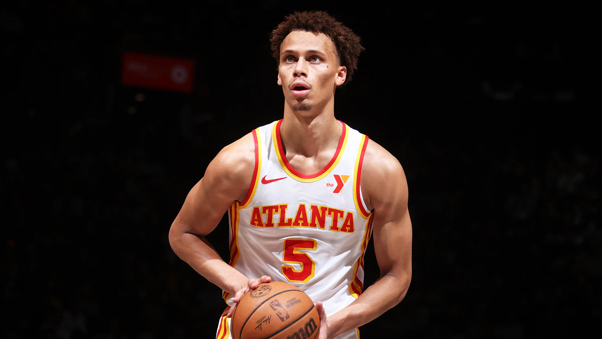 Reports: Hawks' Guard Dyson Daniels agrees to four-year, $100M extension