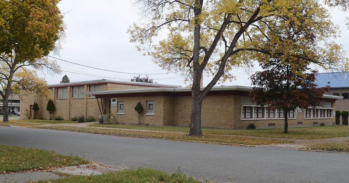 Kalispell Public Schools plans to sell auxiliary building