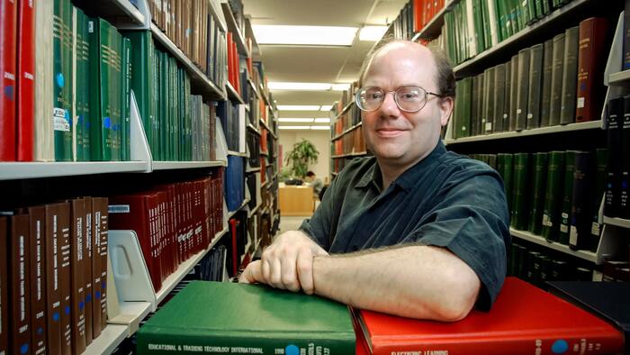 He Co-Founded Wikipedia, Now He Says The Site Needs A Radical Change