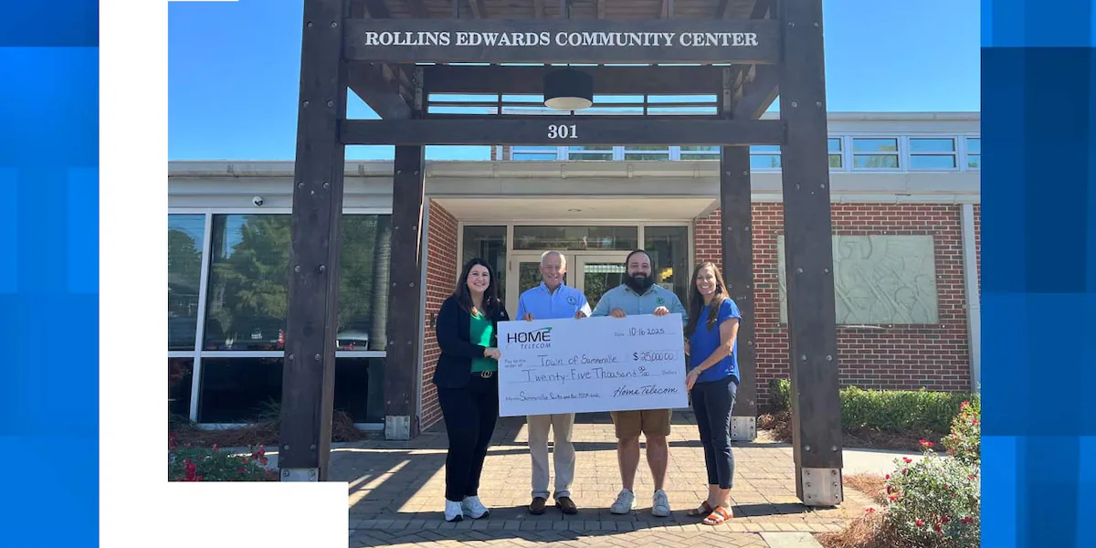 Summerville leaders approve 5-year sponsorship for new STEM lab