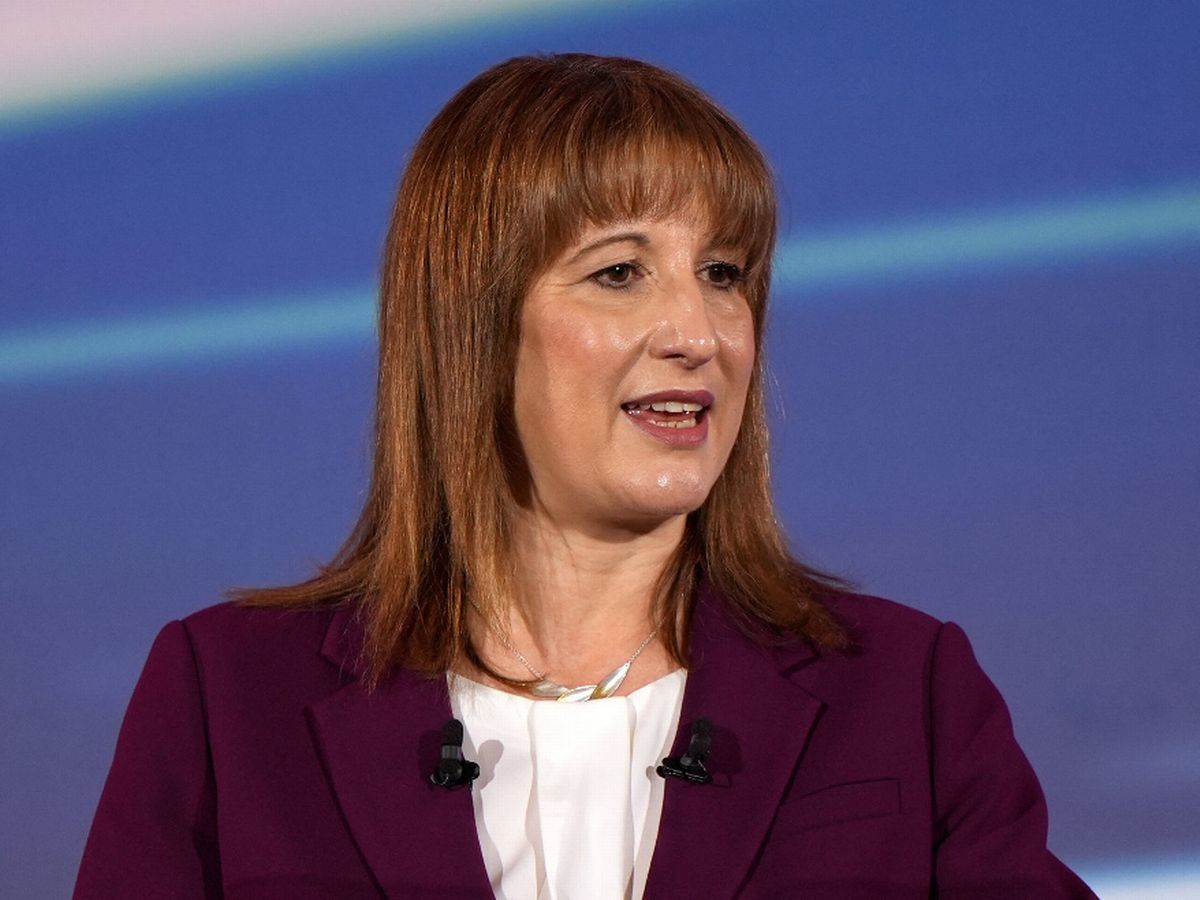 Chancellor Rachel Reeves gives Brexit impact warning ahead of major Budget