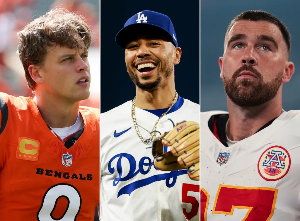 Viral Posts Touting Acts of Charity by Pro Athletes Are Often False