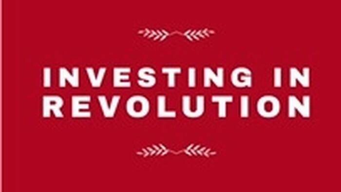 The Crisis And Revolution Hidden In Plain Sight