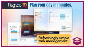 Pagico Is the Ultimate Organization Tool for Your Projects, Huge or Small