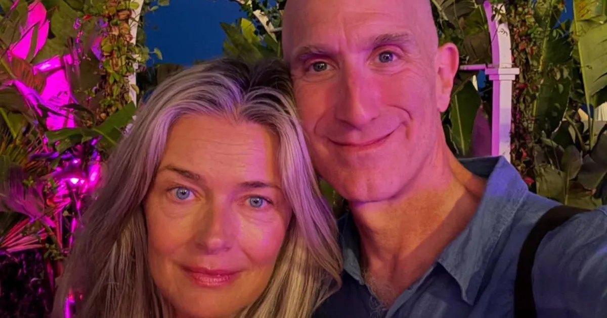7 Celebrity Engagement Stories of 2025