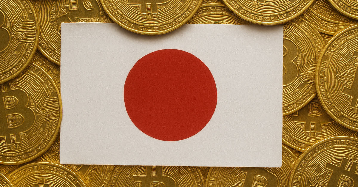 Japan Considering Letting Banks Hold And Trade Bitcoin