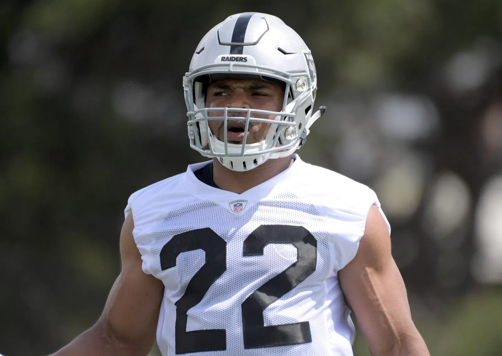 Late Doug Martin’s Agent Breaks Silence on His Struggles Before Tragic Passing