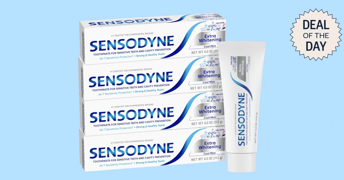 Get a 4-Pack for 20% Off Now