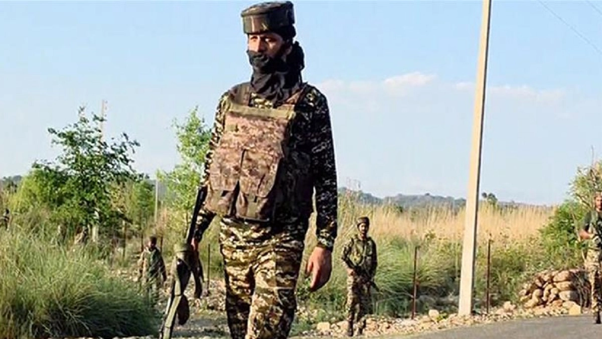 Home Ministry Extends AFSPA in Manipur, Parts of Nagaland, Arunachal Pradesh for Another 6 Months