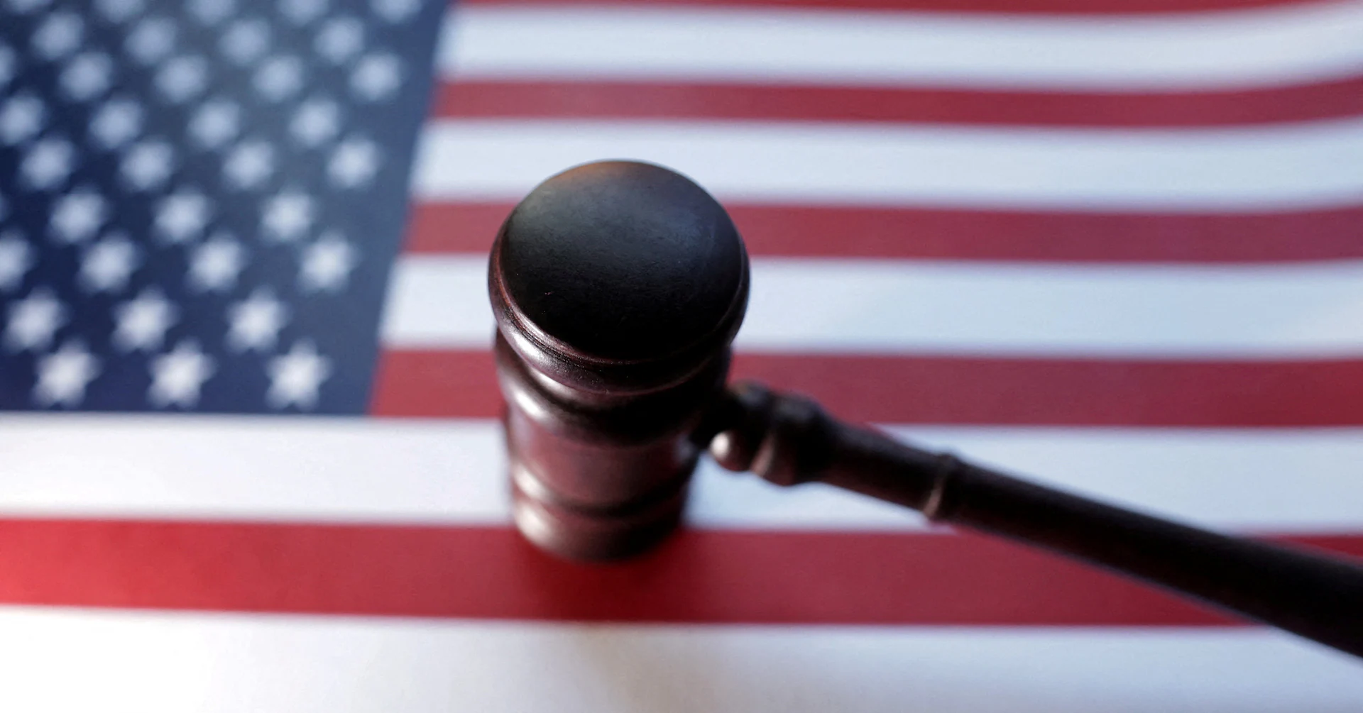 US judge to block Trump directive to erase 'gender ideology' from state sex education