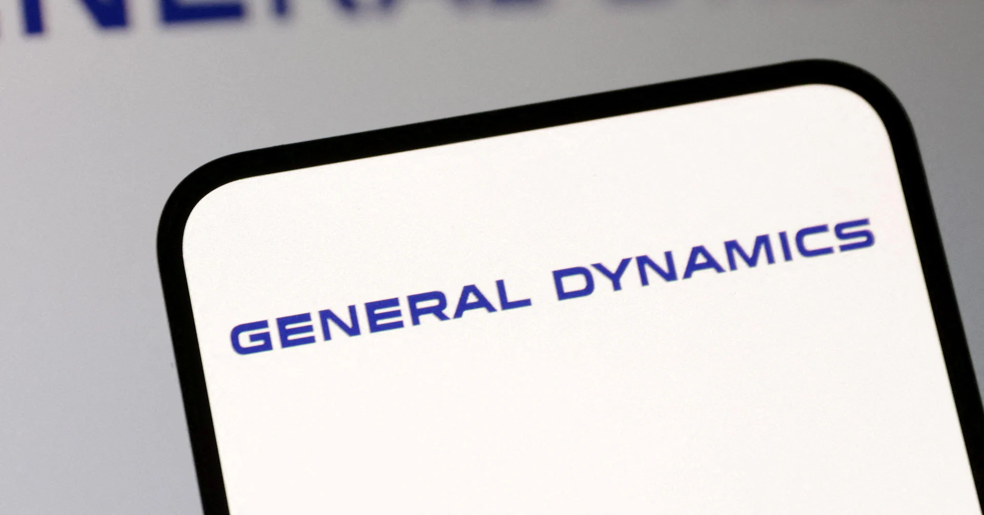 General Dynamics gets $3.5 billion scout vehicle contract from Germany