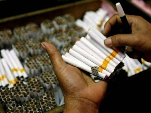 Pakistan’s tobacco industry is in crisis mode