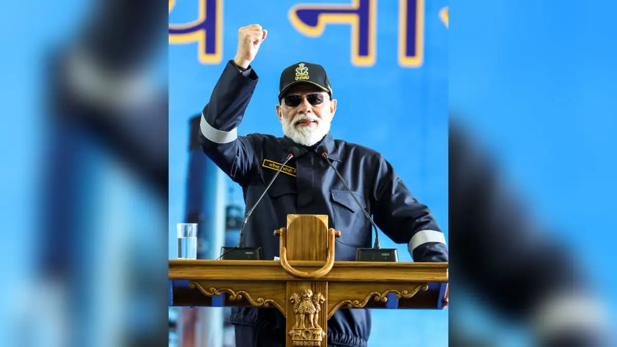 ‘Respect All Languages, Maintain Cleanliness, Prioritise Health’: PM Modi Charts Road To 'Viksit Bharat' In Diwali Letter To Nation